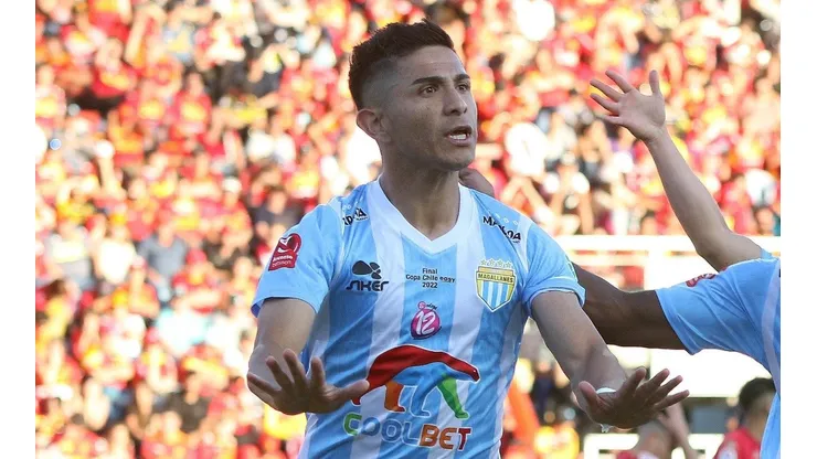 FF17 comenzó a palpitar los partidos ante Colo Colo con sincera declaración.