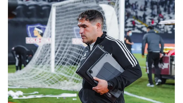 Leandro Stillitano seguirá su camino en Independiente