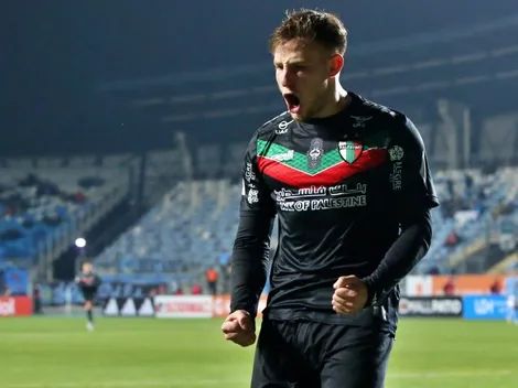 Bruno Barticciotto no le cierra las puertas a Colo Colo