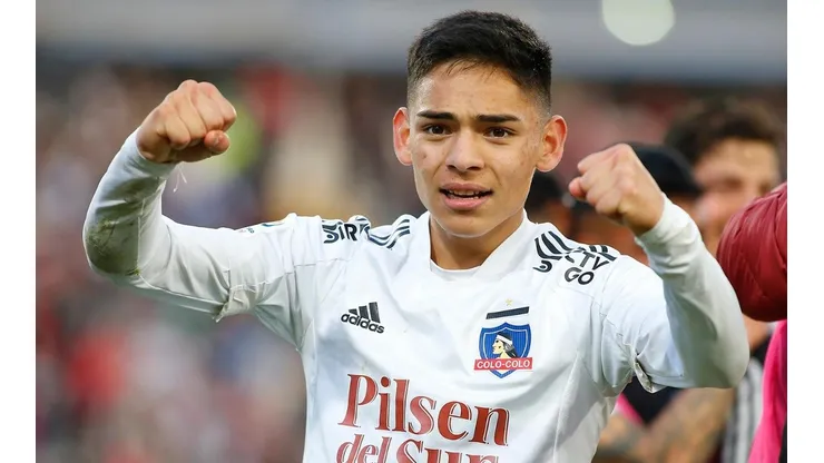 Joan Cruz estuvo prácticamente cortado en esta temporada 2022.