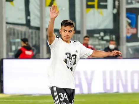 “Pizarro en seis semanas estará entrenando normal”