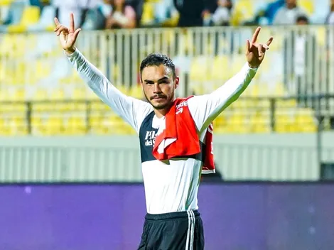 “Pudo haber sido uno de mis últimos partidos en Colo Colo”