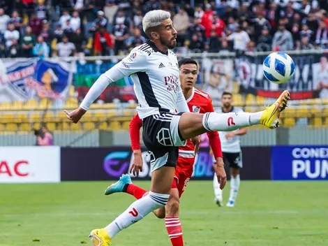 Juan Martín Lucero le pone tarea a Blanco y Negro en materia de refuerzos