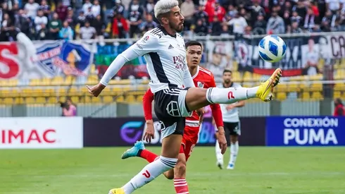 Juan Martín Lucero le pone tarea a Blanco y Negro en materia de refuerzos.