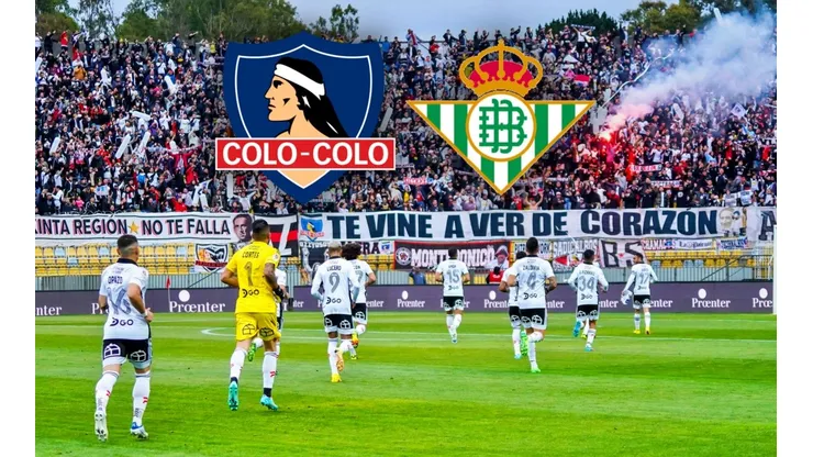 El Cacique se verá las caras ante el Betis en el Sausalito.