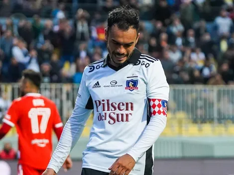 Gustavo Quinteros da por sentada la partida de Gabriel Suazo