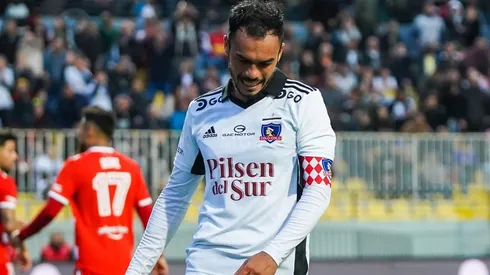 Gustavo Quinteros da por sentada la salida de Gabriel Suazo.