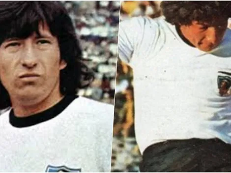 ¡Hasta siempre querido “Zurdo de Barrancas”!