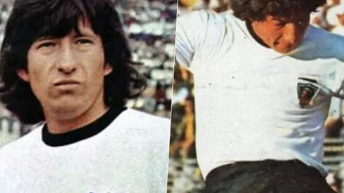 Orellana nos dejó con apenas 67 años.