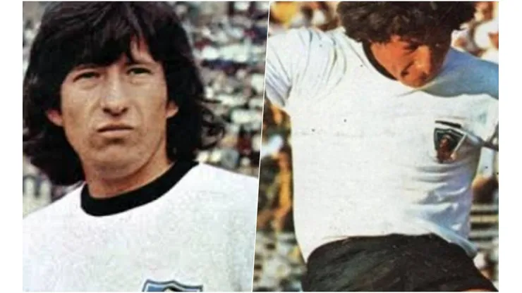 Orellana nos dejó con apenas 67 años.