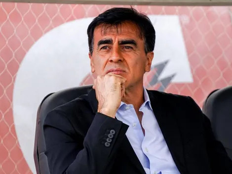 Quinteros: “Hay que agregar un jugador de jerarquía por línea"