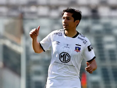 Quinteros le abre las puertas a Matías Fernández