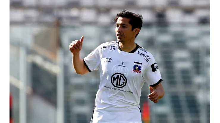 Matías Fernández quedó libre, luego de salir de Deportes La Serena