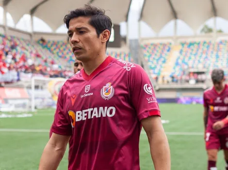 La decisión clave de Matías Fernández