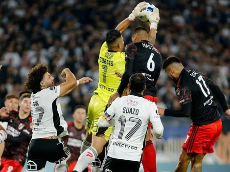 ¿Quién transmite el amistoso entre Colo Colo vs River Plate?