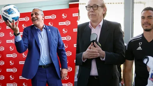 Pese al apoyo a Aguad, en Colo Colo se ponen a disposición de Pablo Milad