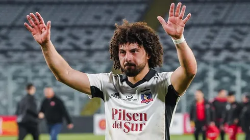 Falcón dio detalles de su duro presente familiar.