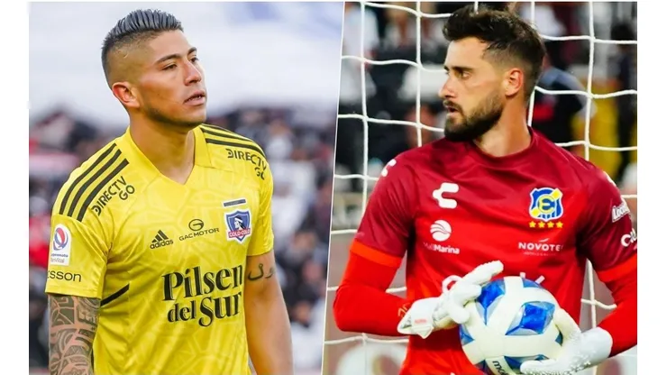 Brayan Cortés habló del posible arribo de Fernando de Paul