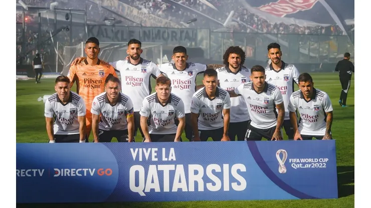 Gustavo Quinteros enfrentará a River Plate con sus mejores hombres.