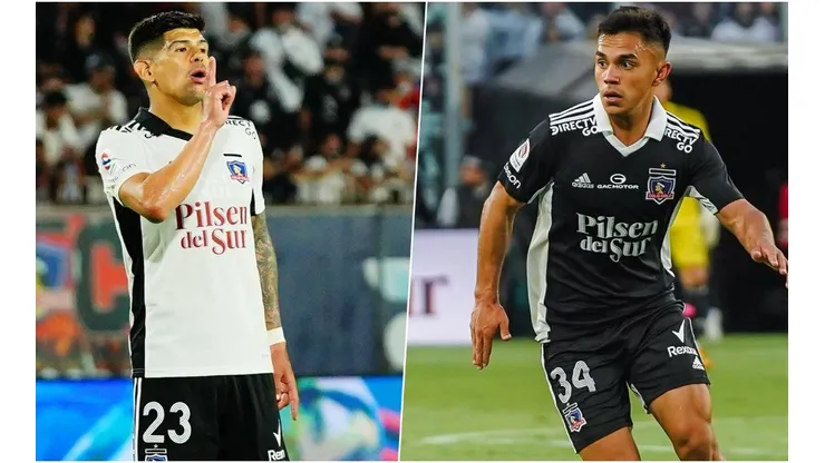 Los elogios de Sanhueza al mediocampo colocolino
