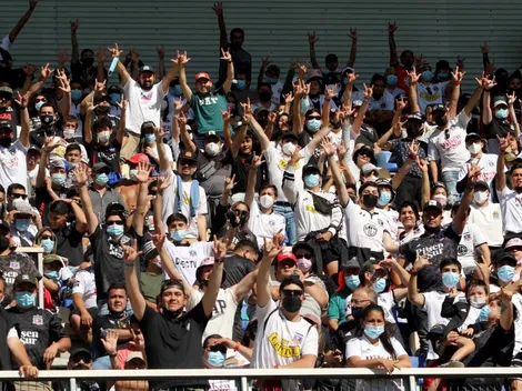 Más de 14 mil hinchas quieren tener su entrada para el partido con Betis