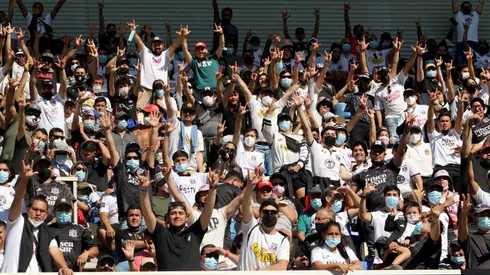 Más de 14 mil hinchas quieren tener su entrada para el partido con Betis.