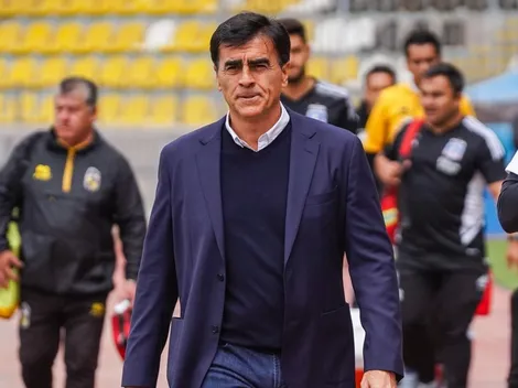 Quinteros le dará este lunes una respuesta a Independiente