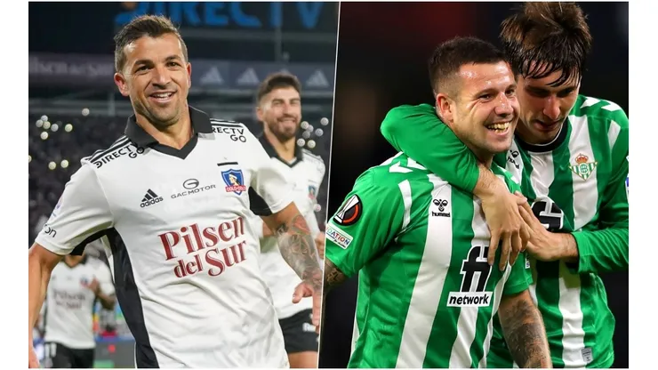 El Cacique jugará el primero de dos amistoso con el Real Betis.