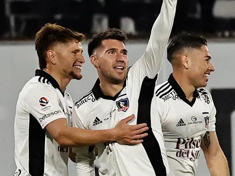 A César Fuentes ya se le ofreció su renovación de contrato