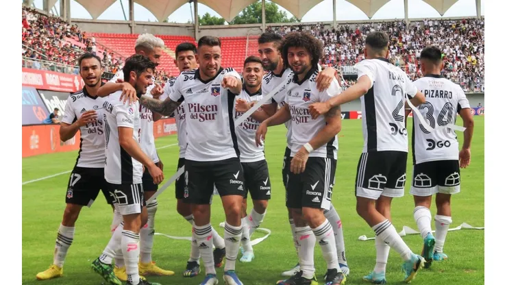 Colo Colo tendrá, al menos, dos bajas para el partido ante Magallanes en 2023