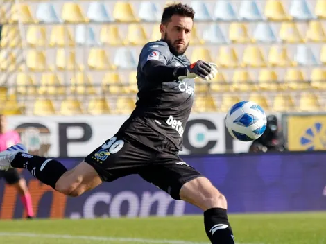 De Paul se realiza exámenes médicos para fichar en Colo Colo