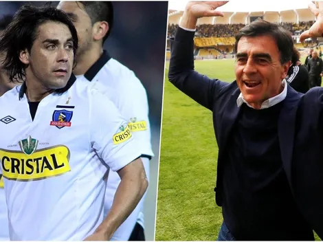 "Necesitamos algo internacional y Quinteros es la persona indicada"