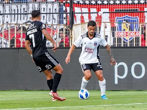 La U de Perú sueña con Gabriel Costa y esperan respuesta a su oferta