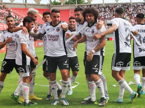 Carlos Caszely y lo que espera de Colo Colo en la Libertadores 2023