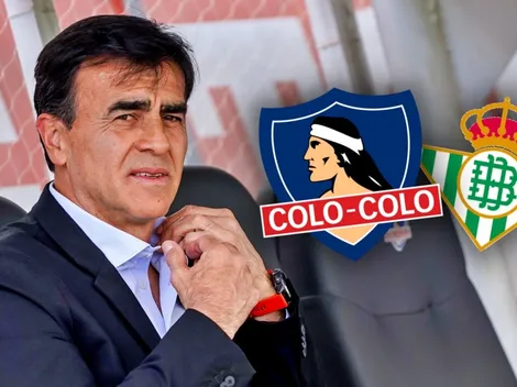 Quinteros pierde armas valiosas para los amistosos ante el Betis