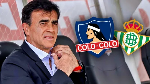 Quinteros perderá a tres titulares ante el Betis.