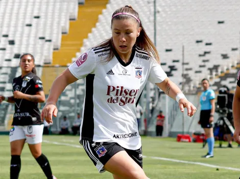 Colo Colo Fem y Chago Morning igualan en la búsqueda de meterse en play offs