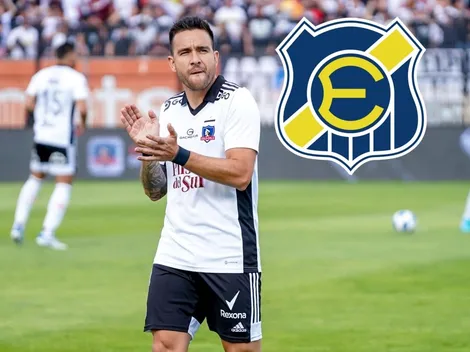 Everton no quiere perder tiempo y acerca posturas con Zaldivia