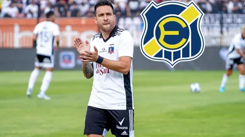 Everton no quiere perder tiempo y acerca posturas con Zaldivia.