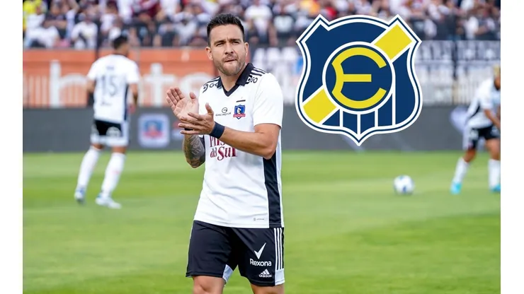 Everton no quiere perder tiempo y acerca posturas con Zaldivia.