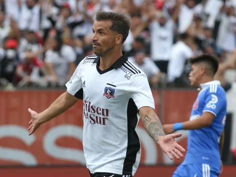 Gabriel Costa no está ni ahí con cruzar la vereda