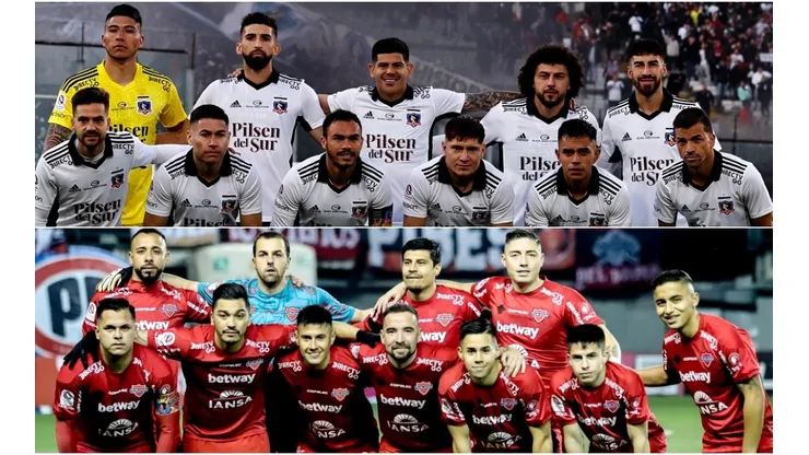 El Cacique buscará cerrar el año con un triunfo en Chillán.