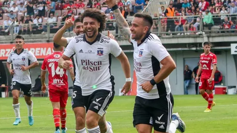 El Cacique cerró este 2022 con un empate en Chillán.