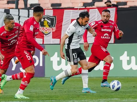 Colo Colo visita a Ñublense: ¿Cuándo juegan y dónde ver en vivo?