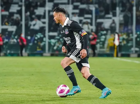 En Colo Colo hacen feroz autocrítica por la no renovación de Suazo