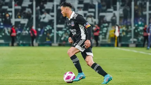 El fuerte mea culpa de Aníbal Mosa por la no renovación de Gabriel Suazo.