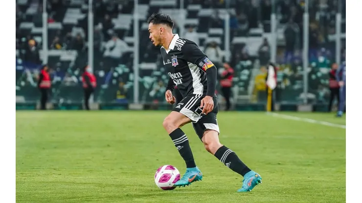 El fuerte mea culpa de Aníbal Mosa por la no renovación de Gabriel Suazo.
