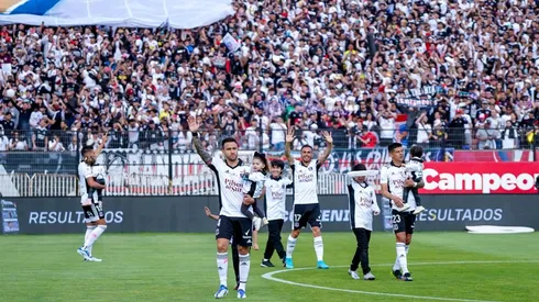 Colo Colo subasta camisetas del partido con O’Higgins con Teletón.