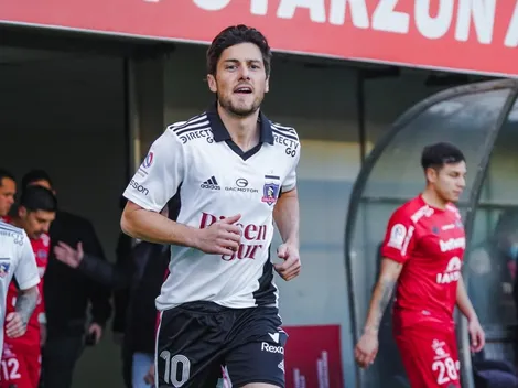 ¿Dónde ver el Colo Colo vs Ñublense?