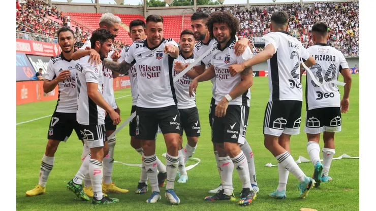El Cacique llegó a 63 puntos en este Campeonato Nacional 2022.
